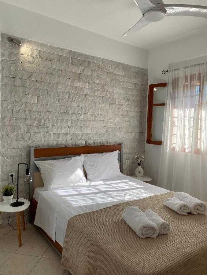 Villa Sunset Of Pelion Kato Gatzea Exterior foto
