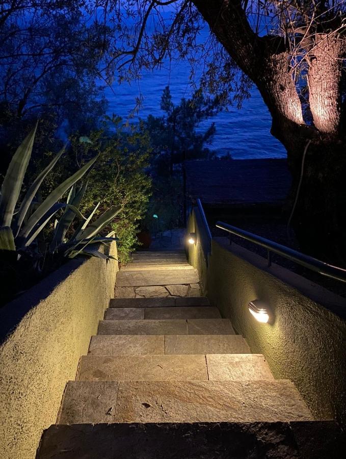 Villa Sunset Of Pelion Kato Gatzea Exterior foto